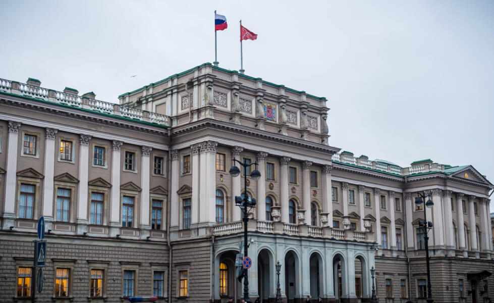 В Санкт-Петербурге повысят плату за соцнайм жилья в два раза