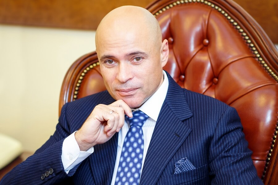 Липецкий губернатор предложил изменить законодательство в сфере ЖКХ