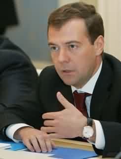 Медведев: целесообразность платы за капремонт не подлежит сомнению