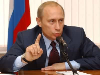 Путин выразил обеспокоенность долгами "неотключаемых потребителей" 