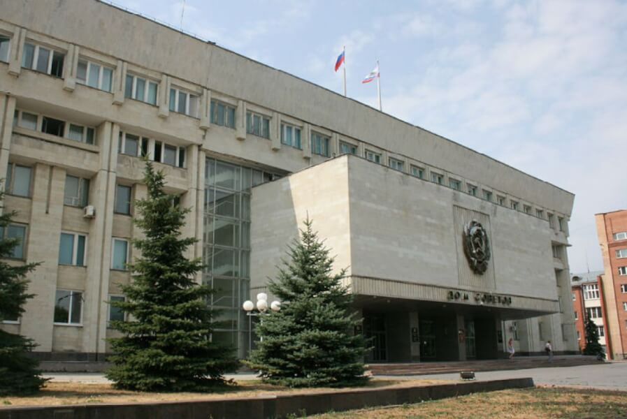 В Ульяновской области разработали закон о льготных тарифах на услуги ЖКХ для населения