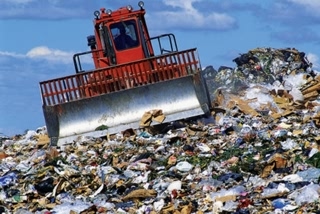 Правительство продолжает согласовывать новую схему утилизации мусора