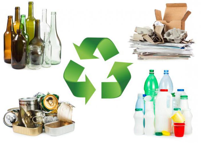 Эксперт назвал экономически целесообразной переработку только 6% отходов