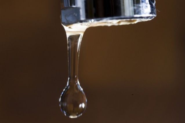 Нидерланды могут столкнуться с нехваткой питьевой воды через несколько лет