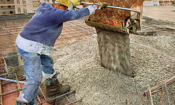 Мы наш, мы новый мир построим: на цементные заводы РФ завезут гранулы из фекалий жителей Казани