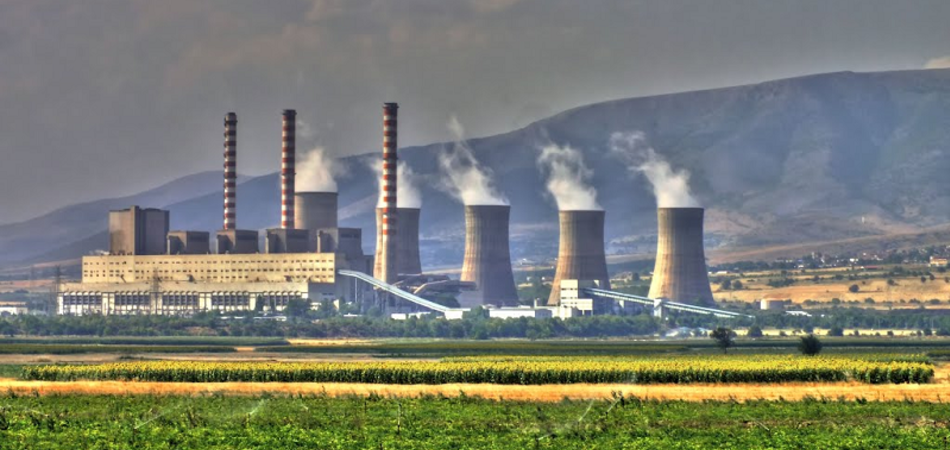 Мусор в огонь: в Сочи планируют построить мусорную теплоэлектростанцию