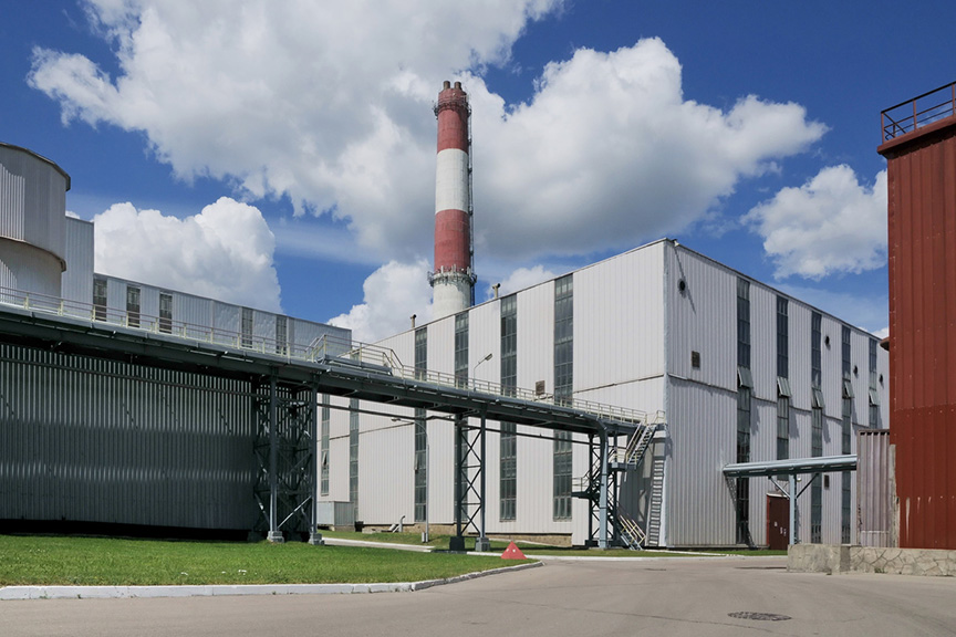Арендатор мусоросжигательного завода в Москве заявил о некорректности экспертизы выбросов