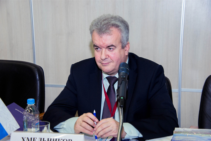 Новые заметки бывалого нормировщика