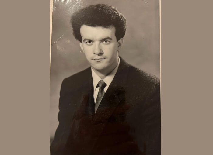 40 лет вместе с ЦНИС