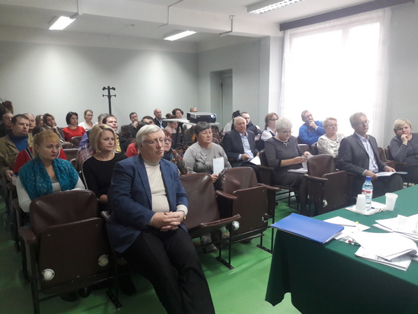 Более 250 специалистов ЖКХ Подмосковья повысили квалификацию с начала года