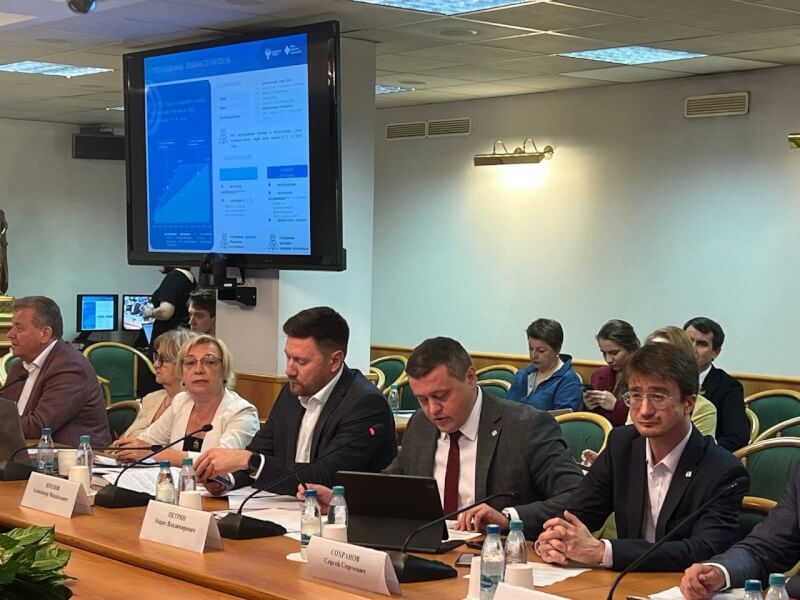 Безопасность в сфере ЖКХ требует проведения оценки квалификации:
состоялось заседание Экспертного совета по жилищно-коммунальному хозяйству 
при Комитете Госдумы по строительству и ЖКХ