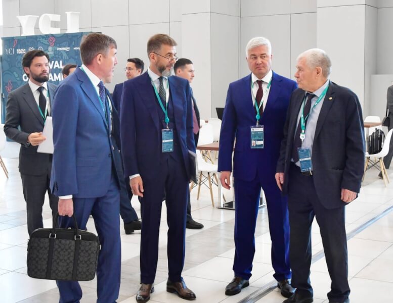 Татарстан планирует модернизацию ЖКХ с помощью СИБУРа и «Группы Полипластик»