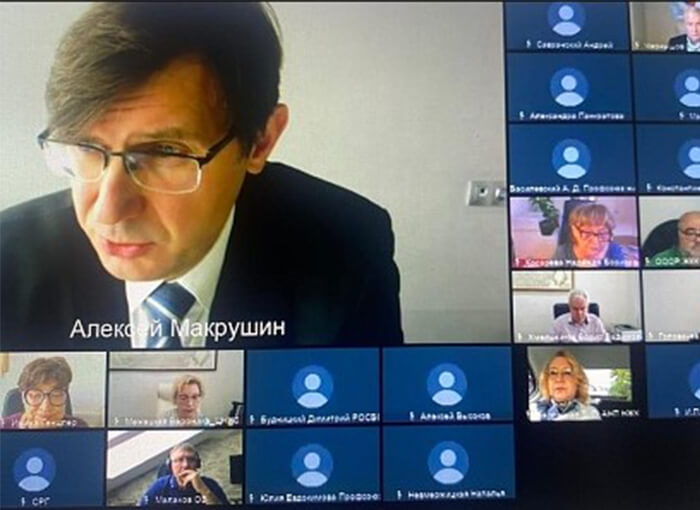 Комиссия по ЖКХ обсудила вопрос формирования конкурентных зарплат в отрасли