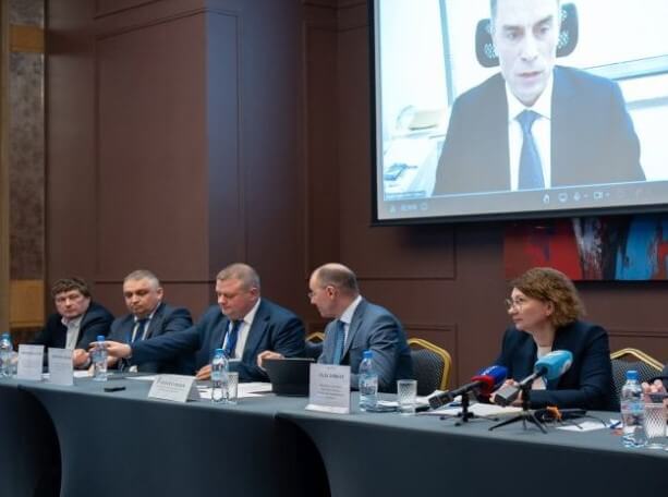 В Новосибирске обсудили источники и эффективность инвестиций в энергетике
