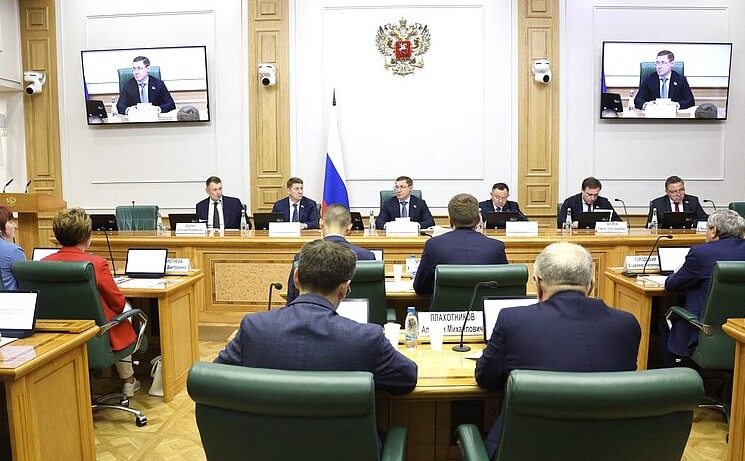 Управление комплексами индивидуальных жилых домов требует законодательного регулирования