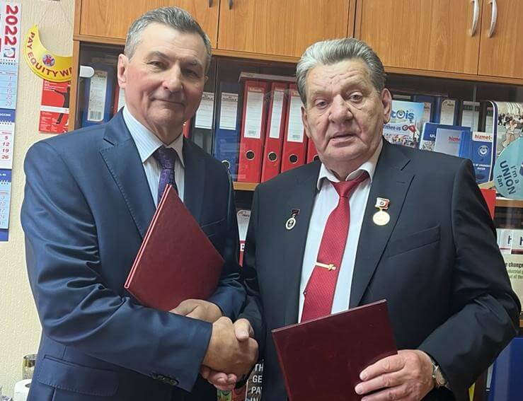 Проблемы кадрового обеспечения сферы управления МКД в фокусе деятельности социальных партнеров