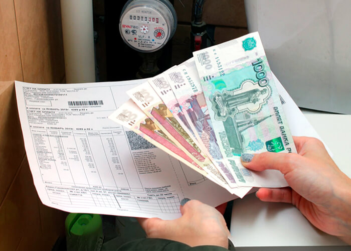 Депутат Якубовский: тарифы ЖКХ в Москве с 1 июля проиндексируют на 15 процентов