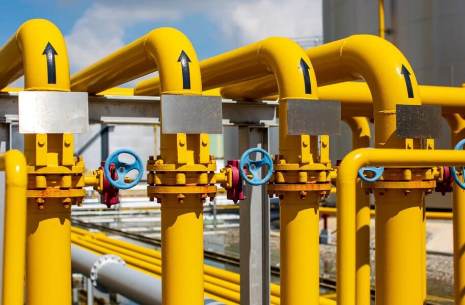Тюменская область хочет привлекать в развитие газосетей 400 млн руб/год по регуляторным контрактам