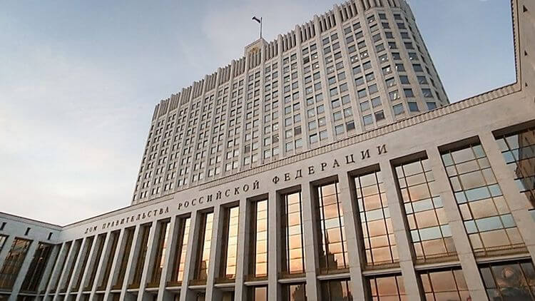 Правительство РФ инициировало обновление коммунальной инфраструктуры