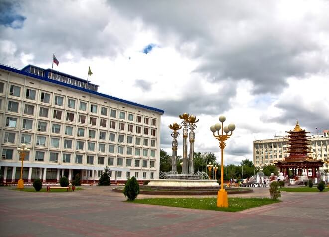 В Калмыкии на развитие электросетевого комплекса потребуется 18,5 млрд рублей