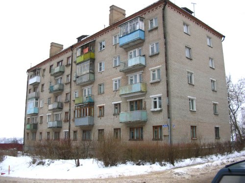 Борис Хмельников: «Все дома должны иметь инструкции по эксплуатации»