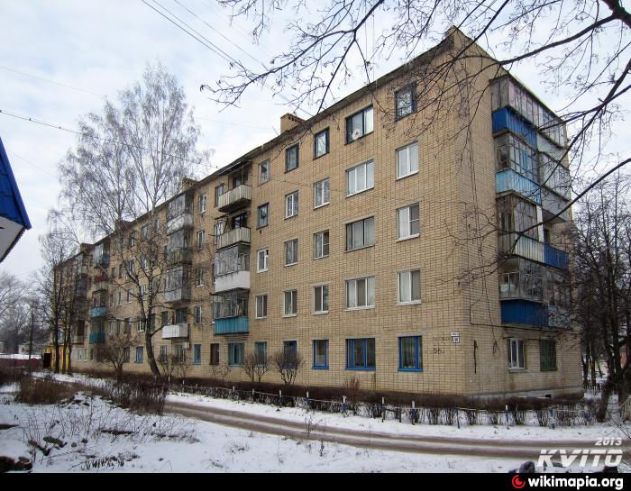 В России возрождается учет технического состояния жилья