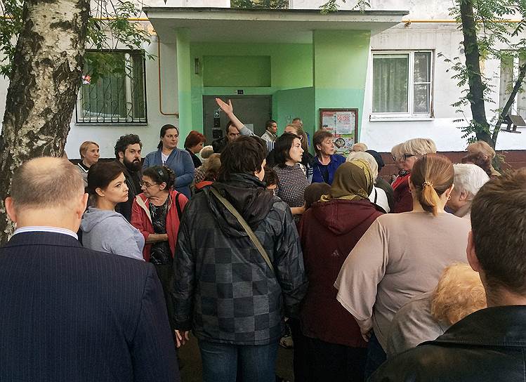 Диалог жильцов и управляющих компаний: как прийти к пониманию