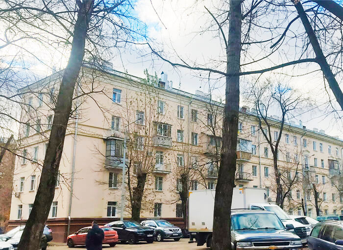 Обследование для капремонта домов предложили проводить раз в пять лет