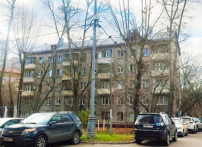 Платежка на всех: в Подмосковье нашли противоядие против «резиновых квартир»