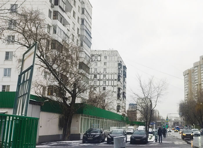 Учетный период: власти пересчитают все многоквартирные дома в России
