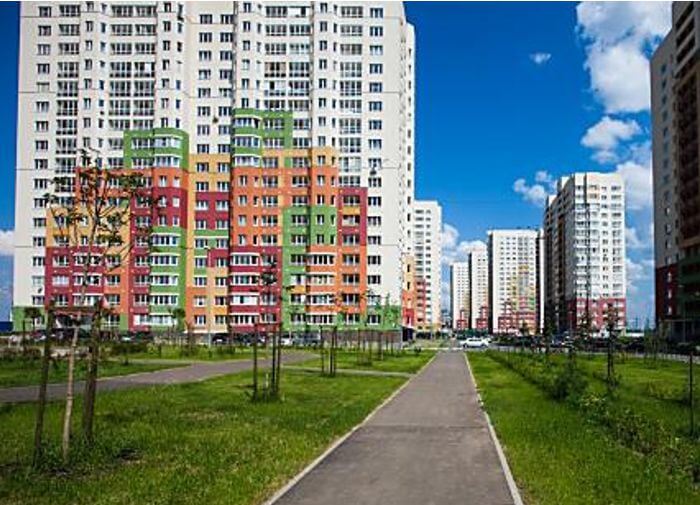 Градпотенциал проектов комплексного развития территорий достиг 277 млн кв. м недвижимости