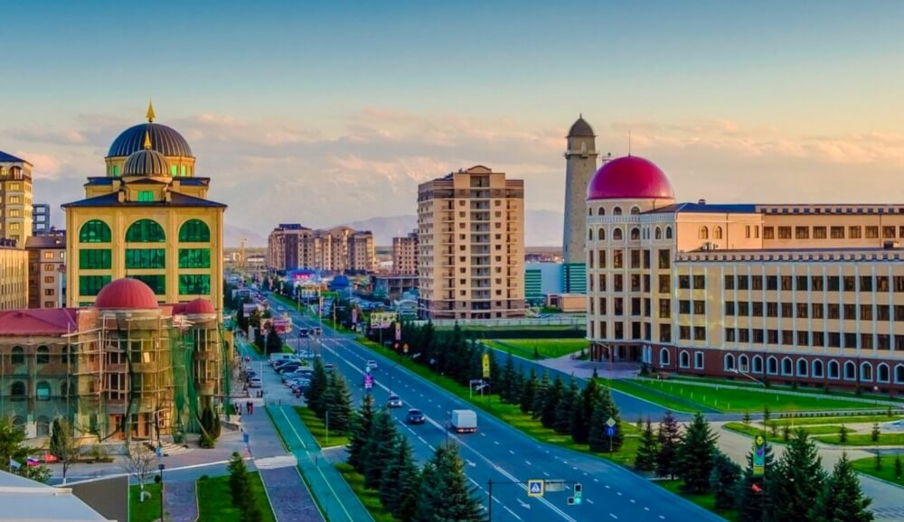 В Ингушетии и Новгородской области доля затрат на ЖКУ составила 4,6%
