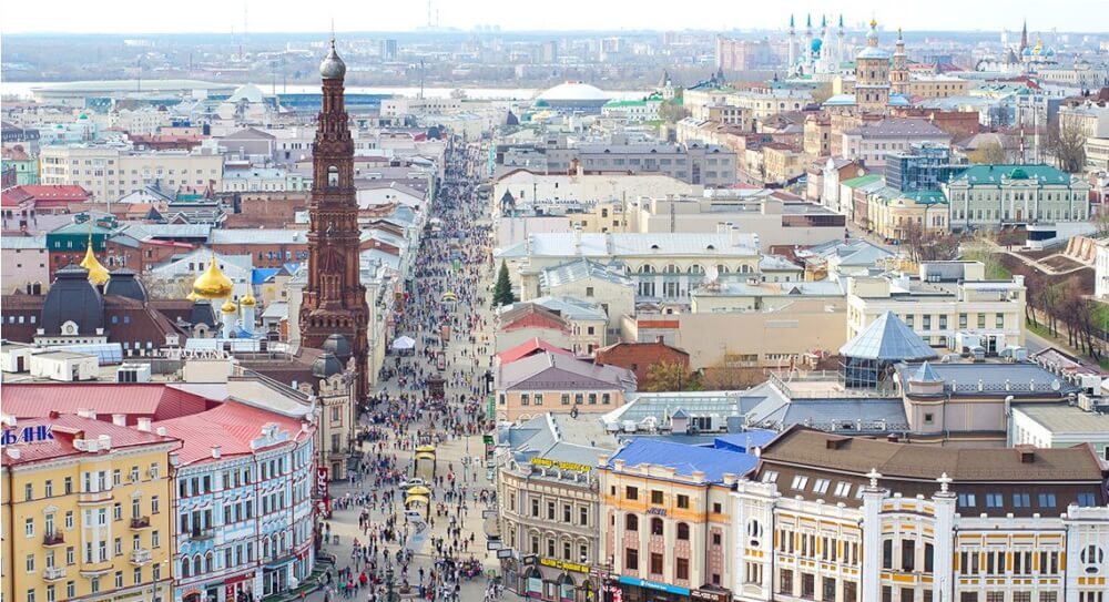 В Татарстане собираемость платежей за ЖКУ выросла на 1,6% в годовом выражении