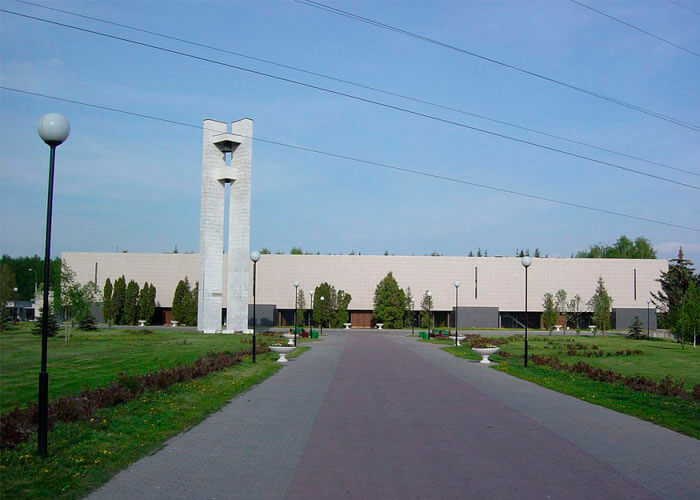 В Госдуме проработают вопрос строительства крематориев с привлечением бизнеса