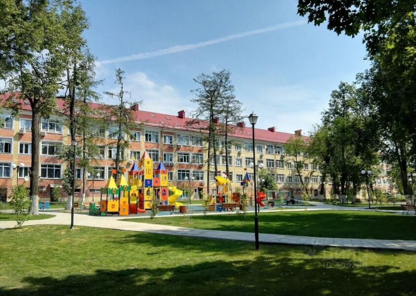 Управлять многоквартирными домами будут по единому стандарту