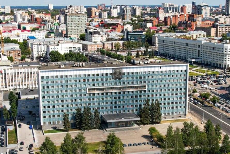 Прикамье станет лидером по темпу роста тарифов на услуги ЖКХ