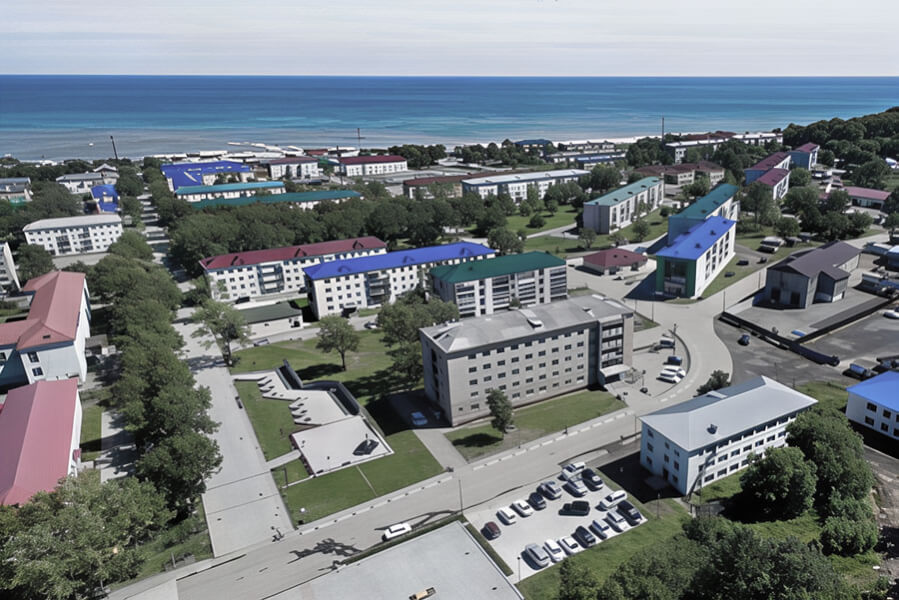 Ненаселенный пункт: почти 130 малых городов в России могут исчезнуть