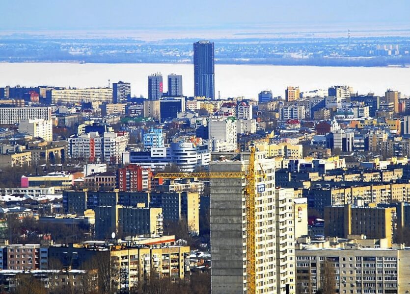 Саратовский "Облводоресурс" сообщил об убытках