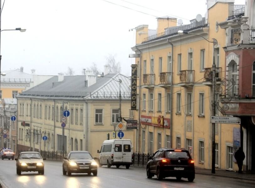 ФРТ поддержал ремонт 20 объектов ЖКХ и обновление 46 км сетей в Смоленской области