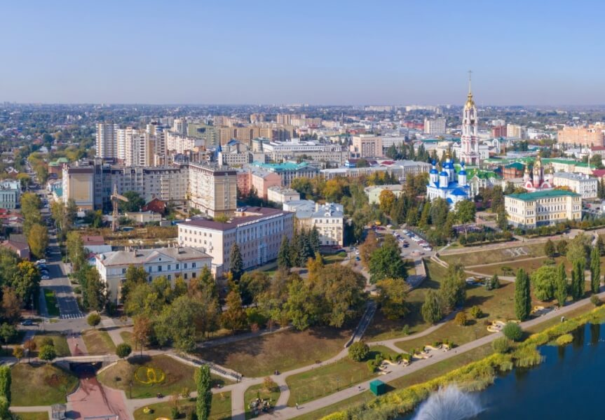 Долги жителей Тамбовской области по ЖКХ превысили 1,8 млрд рублей