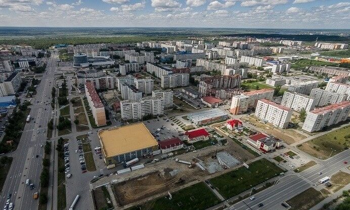 Тепло, вода, канализация: в Тобольске подвели итоги инфраструктурной модернизации