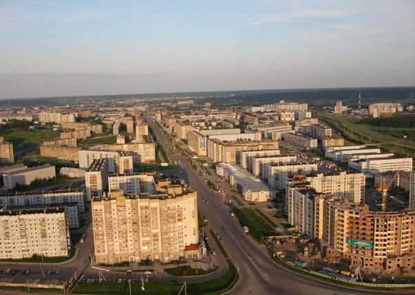 В Коми намерены направить на модернизацию инфраструктуры 14,5 млрд рублей