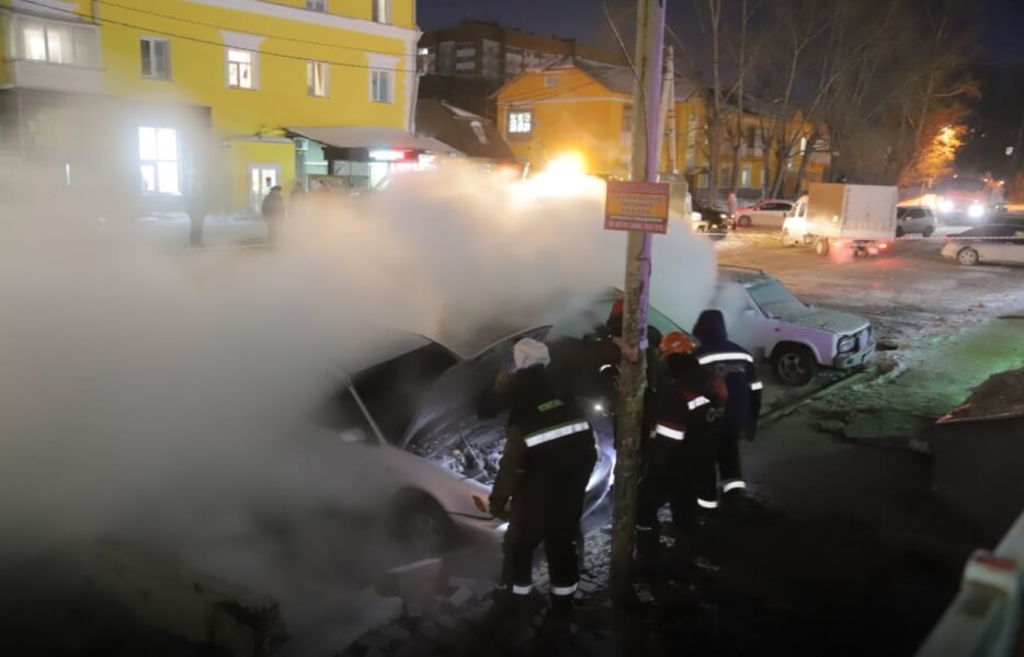 В Кировской области на 20% снизилось число аварий на сетях