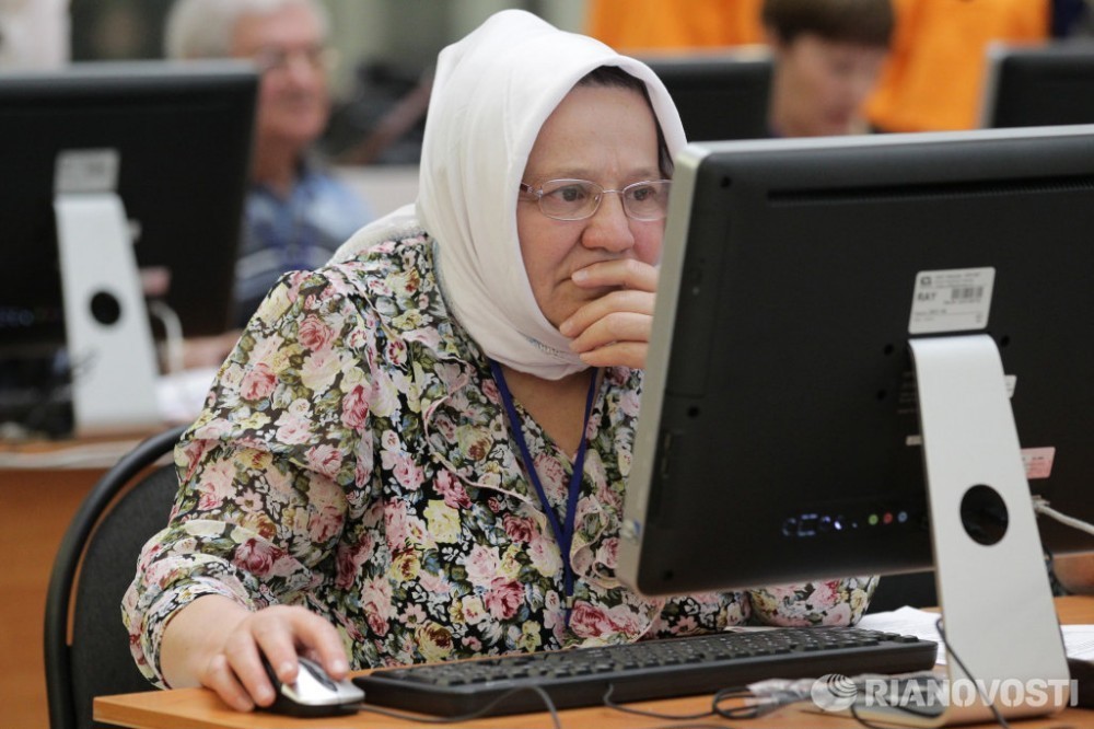 В Госдуму поступил проект о социальных гарантиях детям войны и труженикам тыла