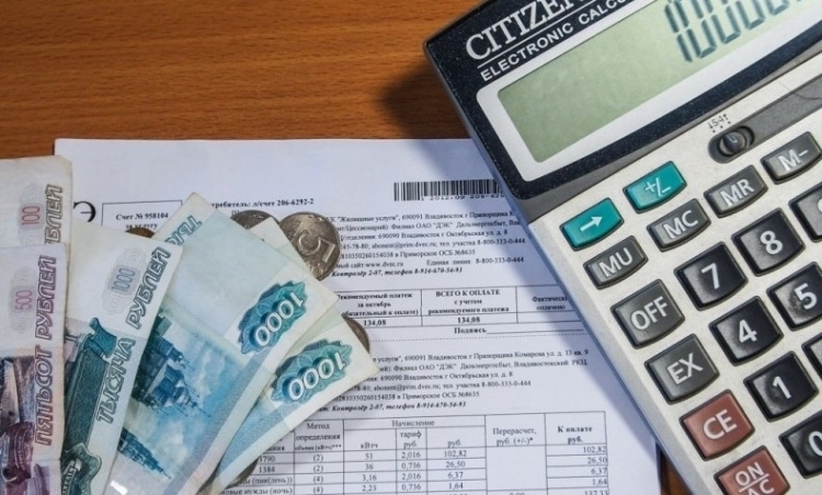 ВСС выступает за включение платы за страховку в счет по оплате жилья