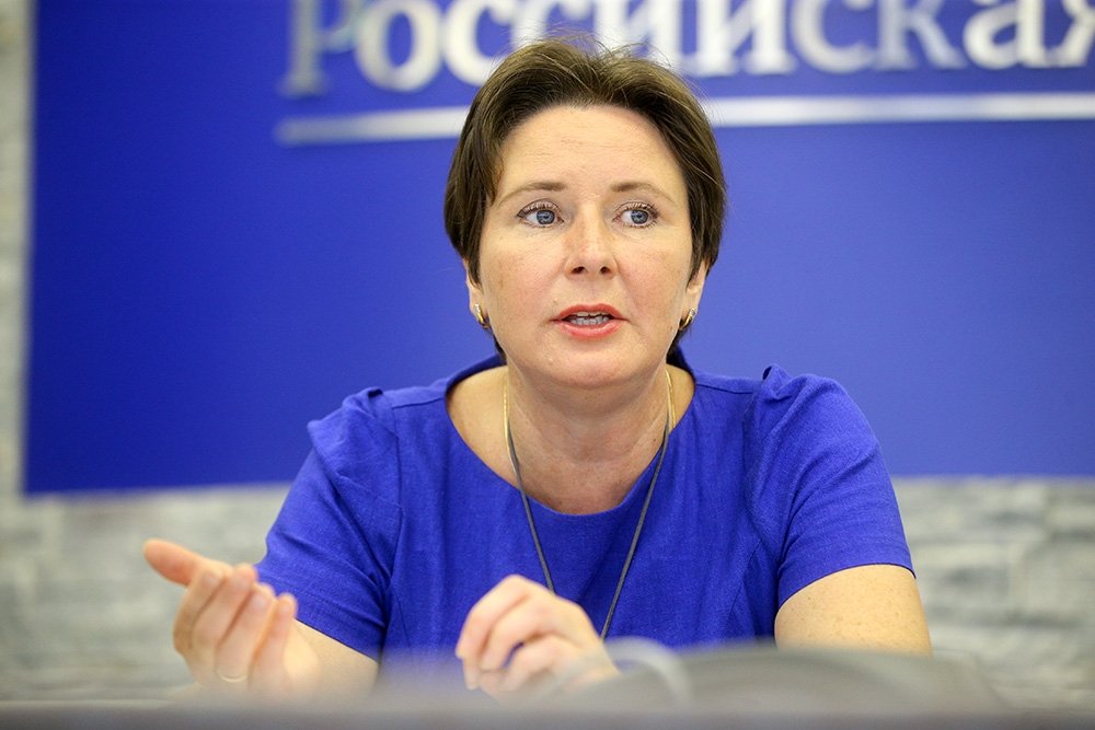 Депутат Разворотнева: часть средств, идущих на семейную ипотеку, нужно потратить на соцжилье