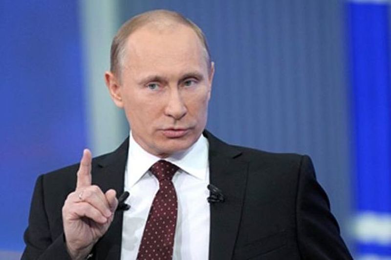 Путин поручил разобраться с эксплуатацией полигонов твёрдых коммунальных отходов