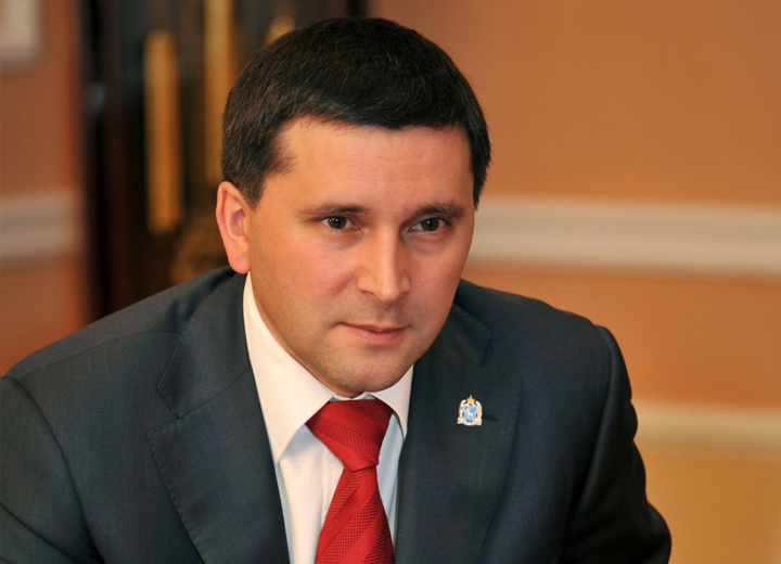Дмитрий Кобылкин: Человечеству от пластика уже никуда не деться