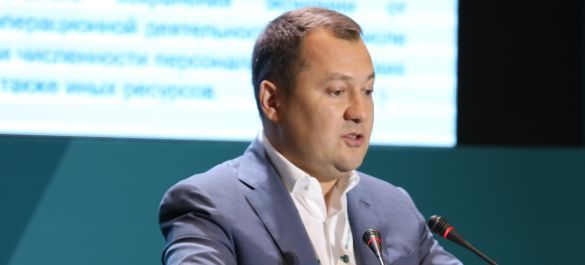 Максим Егоров: технологии «умного города» поддержали благоустройство и сферу ЖКХ во время пандемии