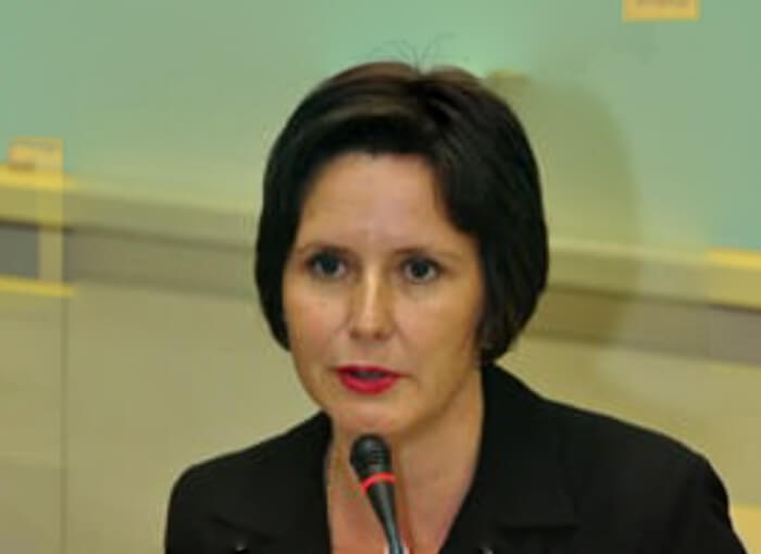 Депутат Разворотнева рассказала, когда с рынка ЖКХ уйдут недобросовестные организации